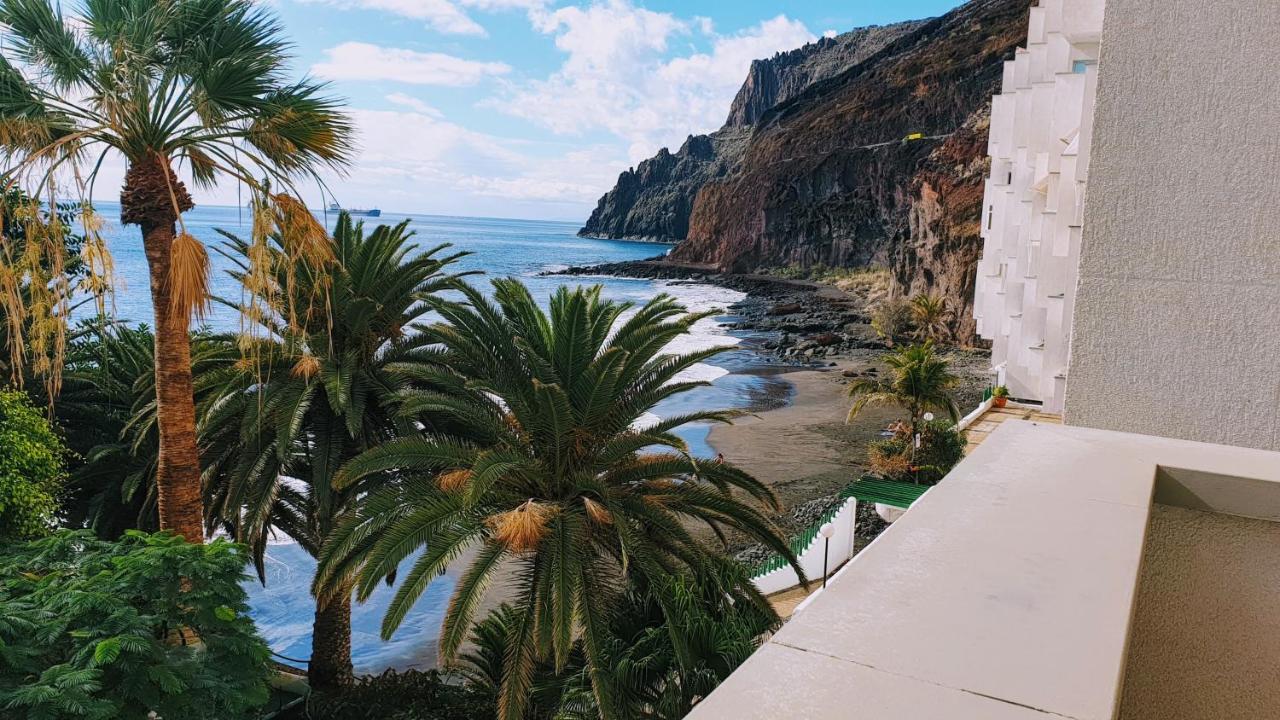 Pequeno Paraiso Frente Al Mar Playa Chica Santa-Cruz de Ténérife Extérieur photo